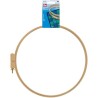 Telaio da quilting, rotondo diamentro 40 cm