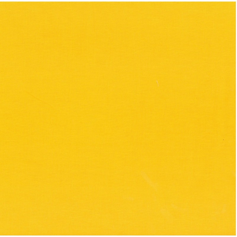Bella Solid Yellow