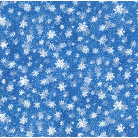 Tessuto Americano Quite Bunny and Noisy