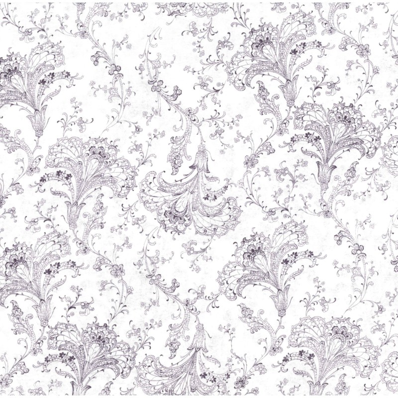 Tessuto Americano Fleur d'Paris