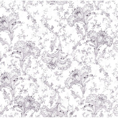Tessuto Americano Fleur d'Paris