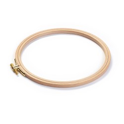 Telaio da quilting, rotondo diametro 13 cm