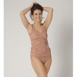 Sloggi GO Allround Lace Shirt 01