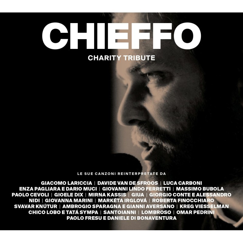 Chieffo Charity Tribute