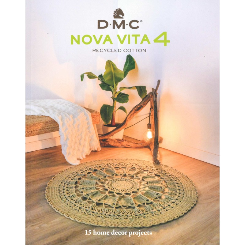 Nova vita 4 - 15 progetti per la casa