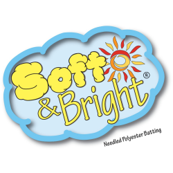 Soft&Bright 1805  imbottitura poliestere alta 45" - 114 cm