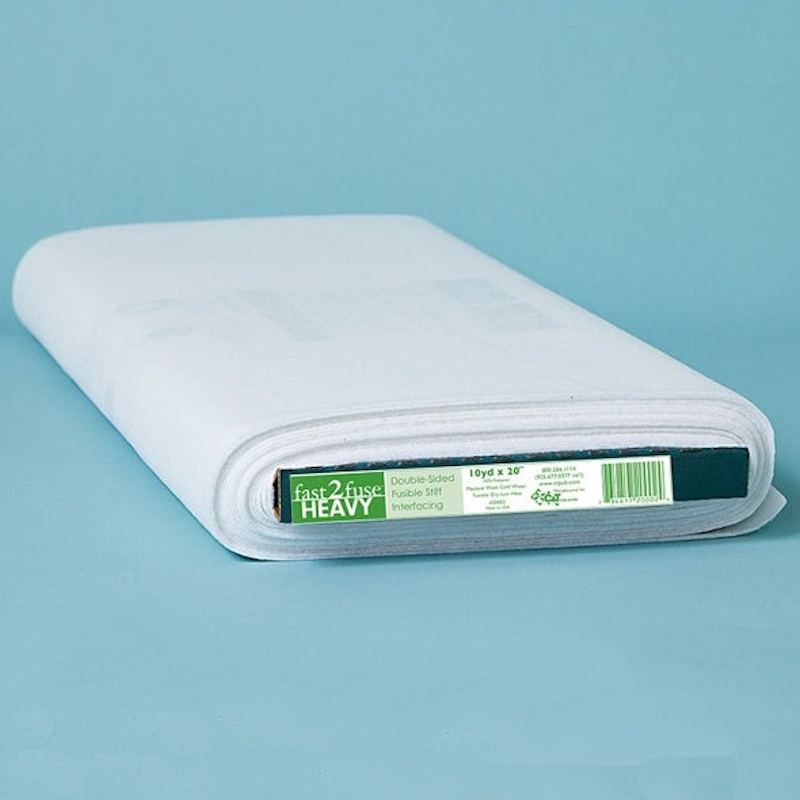 Fast2fuse heavyweight