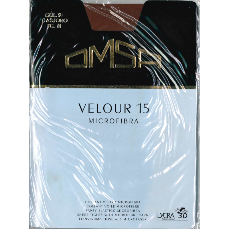 copy of Collant Omsa Attiva 70