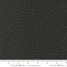 Tessuto Americano Botany Seeds Ink