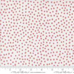 Tessuto Americano Botany Seeds Paper