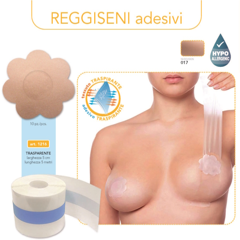 Lifty Tape Breast Lift Tape