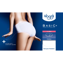 copy of Sloggi Basic Maxi