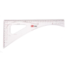 Dressmaker's ruler