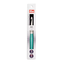 Wool crochet hook prym.ergonomics
