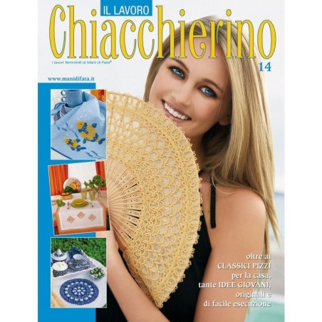 Il lavoro chiacchierino 14
