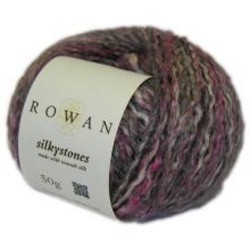 Rowan Silkystones