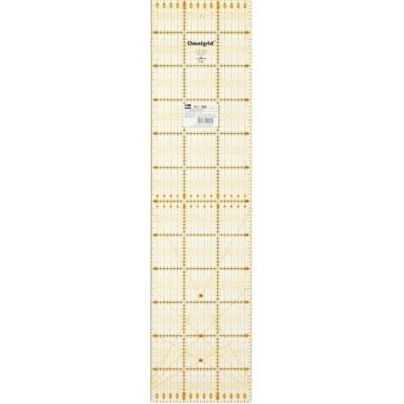 Regolo universale 15 x 30 cm