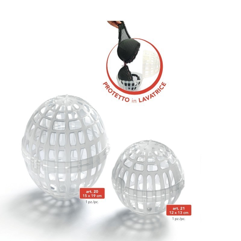 Salva&Lava - custodia salvabiancheria per lavatrice