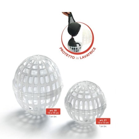 Salva&Lava - custodia salvabiancheria per lavatrice