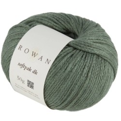 Rowan Softyak DK