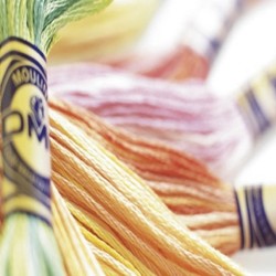 Mouliné Color Variation DMC