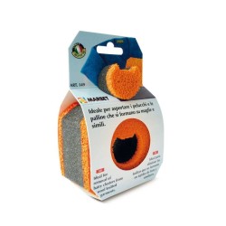 Spazzola pulisci maglieria