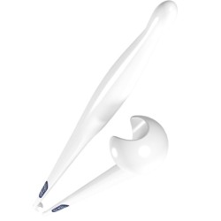 Ferri maglia dritti 40 cm Prym.Ergonomics